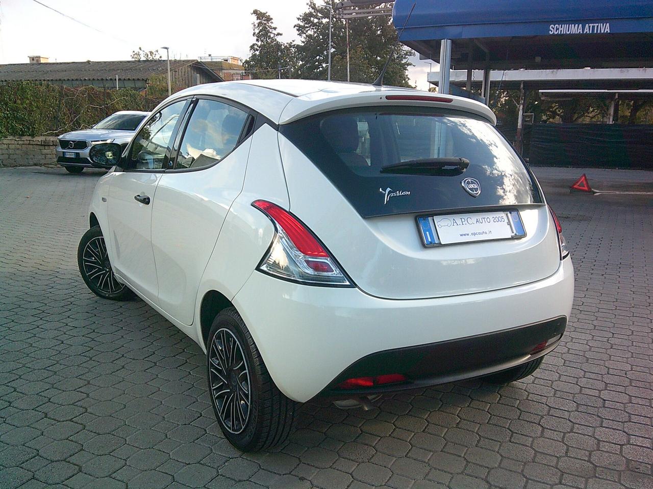Lancia Ypsilon 1.2 69 CV 5 porte S&S*PREZZO VERO*