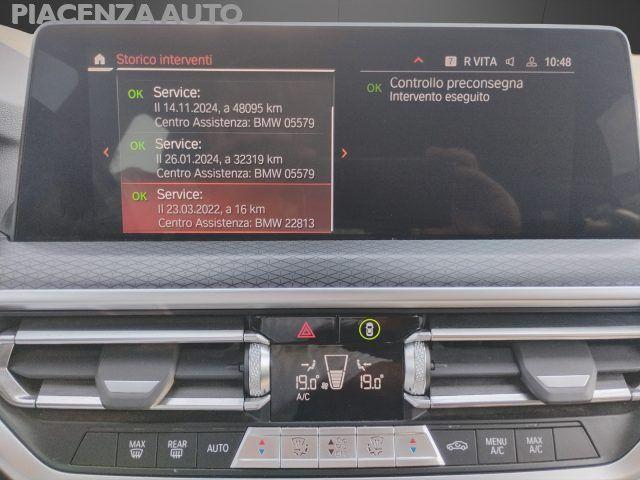 BMW X3 xDrive20d 48V Msport.CERCHI 19.LED.