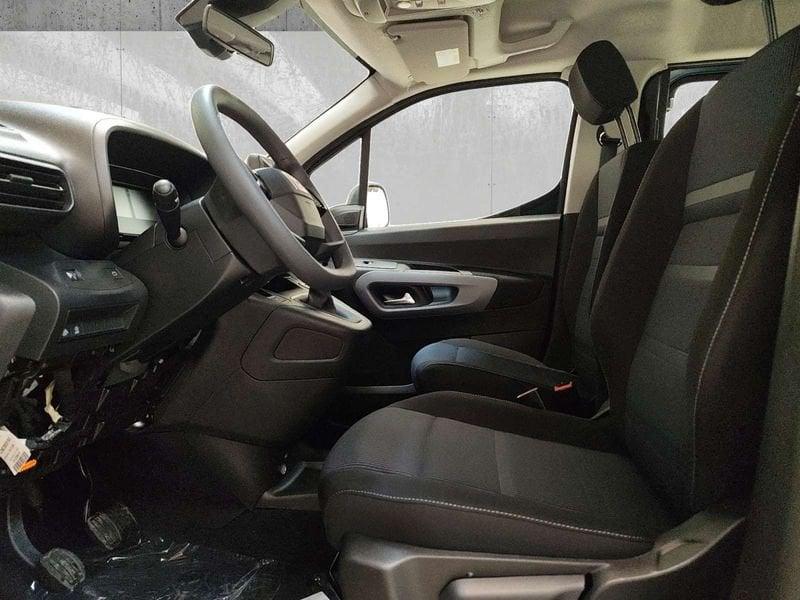 FIAT Doblò Doblo Passo Corto 1.5 d Doblo 100cv