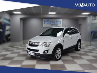 OPEL Antara 2.2 CDTI 184CV Start&Stop Cosmo Unlimited Pack