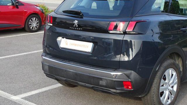 PEUGEOT 3008 BlueHDi 130 S&S Automatica "Business", Garanzia..