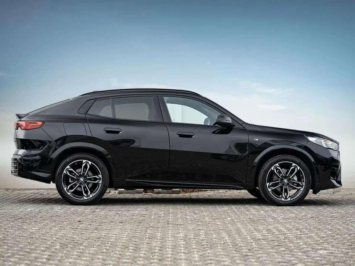 BMW X2 X2 sdrive 20d MSport