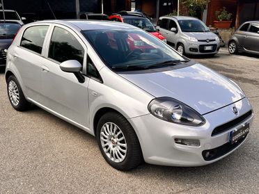 Fiat Punto 1.3 MJT II S&S 95 CV 5 porte Lounge