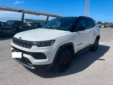 Jeep Compass 1.5 Turbo T4 130 CV MHEV 2WD S-aziendale