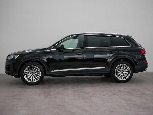 Audi Q7 55 TFSI 340cv Quattro Tiptronic MHEV Business