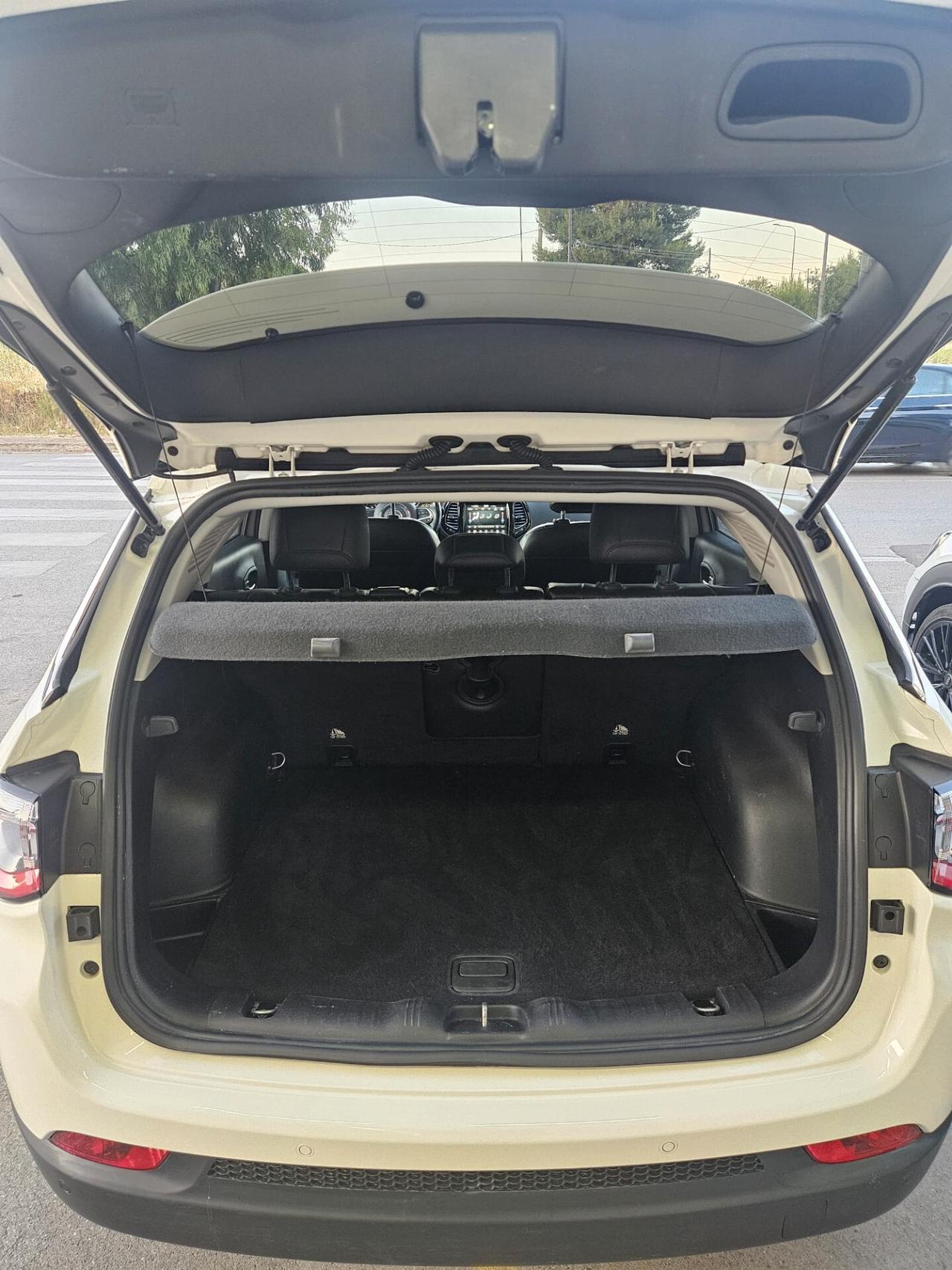Jeep Compass 1.6 Multijet II 120cv 2WD LIMITED
