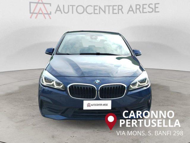 BMW 225 xe Active Tourer iPerformance Business aut.