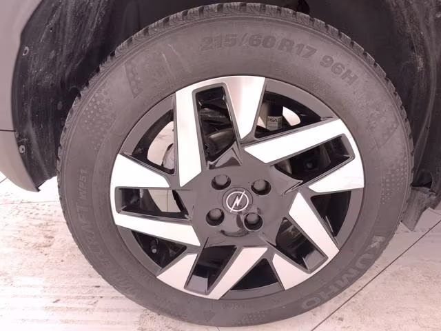 OPEL Mokka 1.5 Elegance s&s 110cv