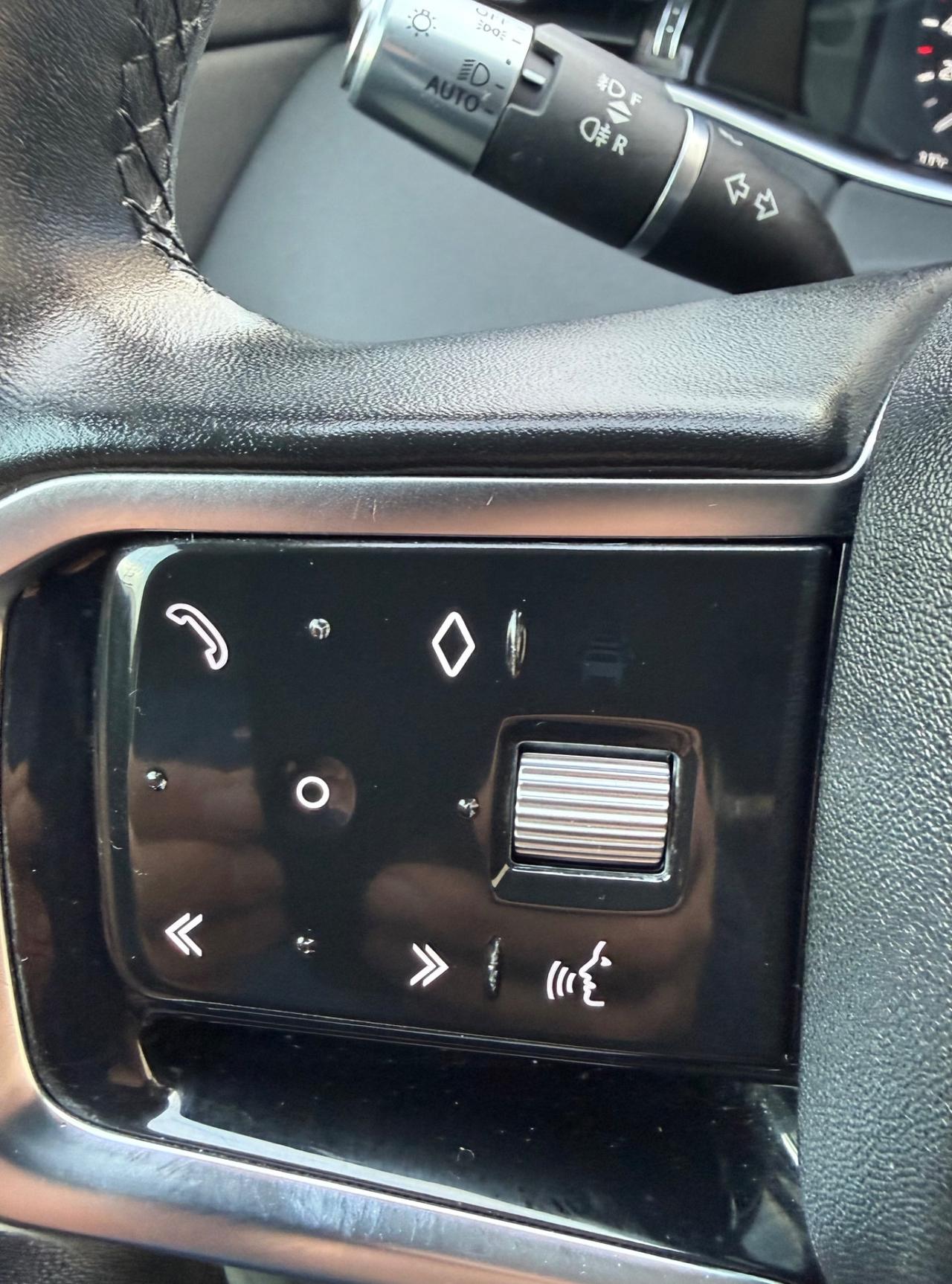 Land Rover Evoque 2.0D I4 163 CV AWD Auto SE