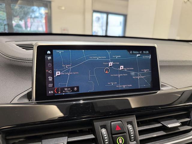 BMW X1 S-DRIVE 18d X-LINE