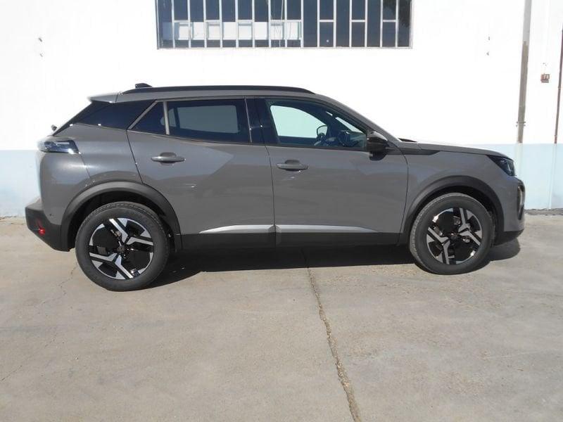 Peugeot 2008 136 Allure Hybrid e-DCS6 Fin 9Perfet Sc36%