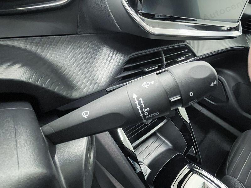 Peugeot e-2008 115kW Allure