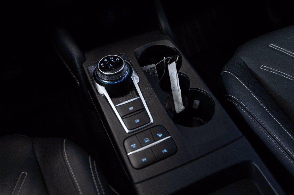 FORD Kuga 2.5 phev Vignale 2wd 225cv e-shifter del 2022
