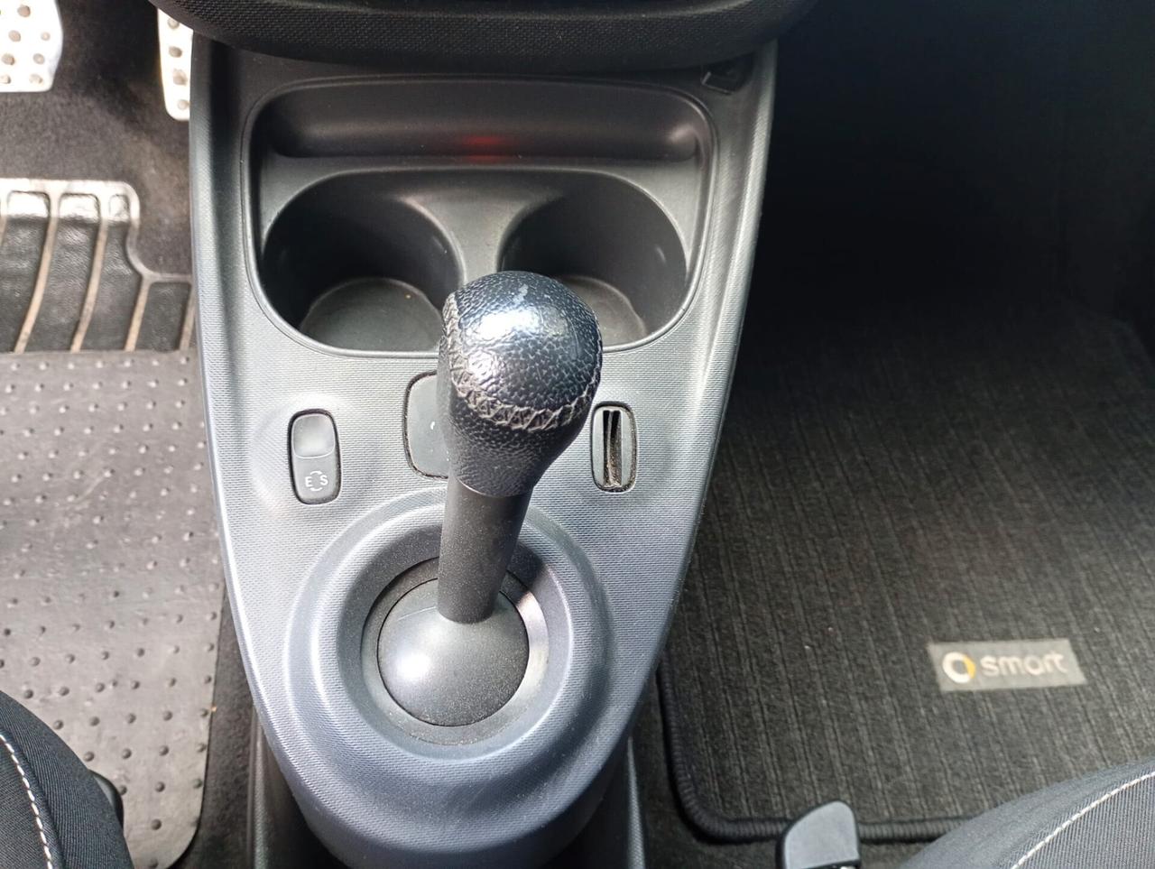 Smart ForTwo 90 0.9 Turbo twinamic Youngster