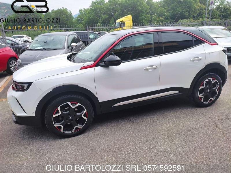 Opel Mokka 1.2 Turbo 130CV aut. GS Line