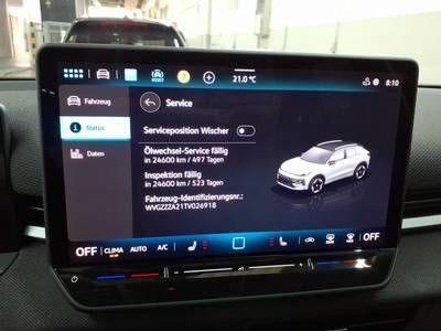 Volkswagen T-Roc 1.5 Etsi 116cv Dsg Life Led, Navi, Retrocamera, Sedili Risc.