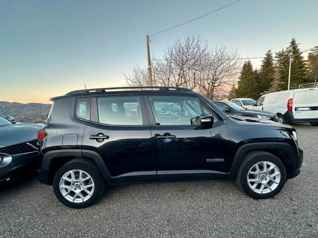 Jeep Renegade 1.6 MJT 120cv Longitude - 2019