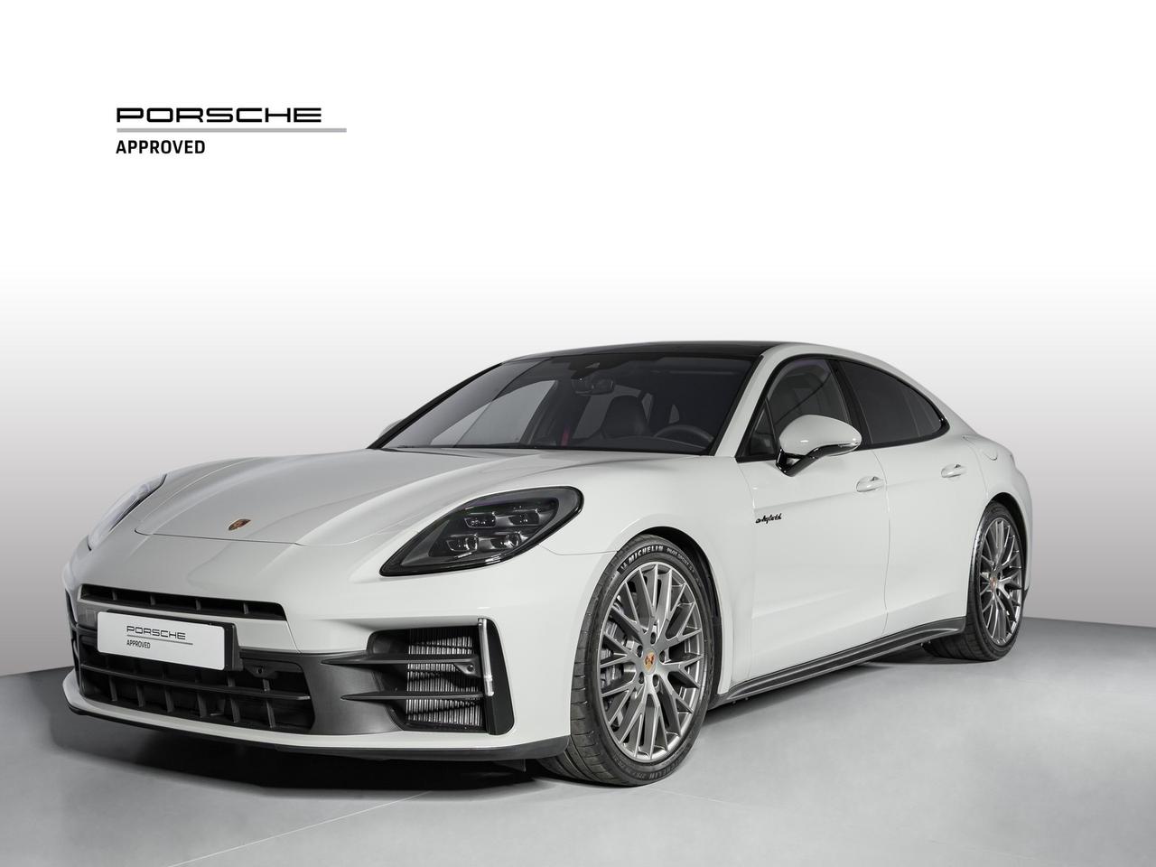 Porsche Panamera 2.9 4 e-hybrid 5p.ti auto