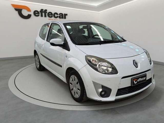 Renault Twingo 1.2 16V LEV Sport & Sound