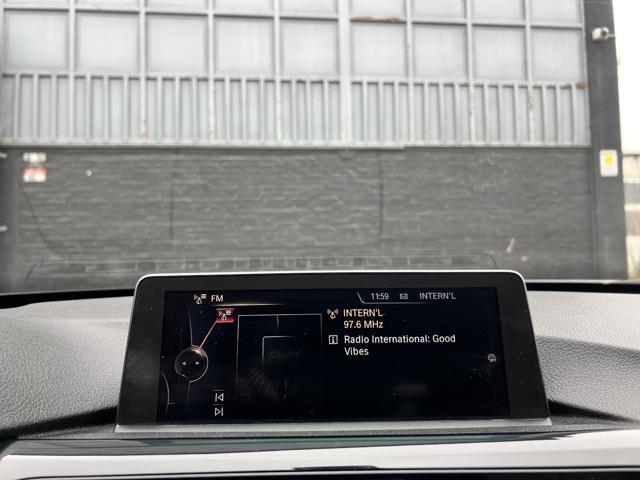 BMW 420 d xDrive Coupé Msport WRAP OPACO