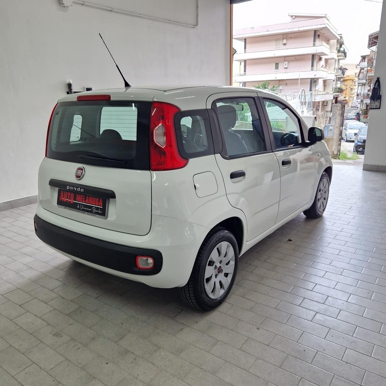 Fiat Panda 1.3 MJT S&S Easy