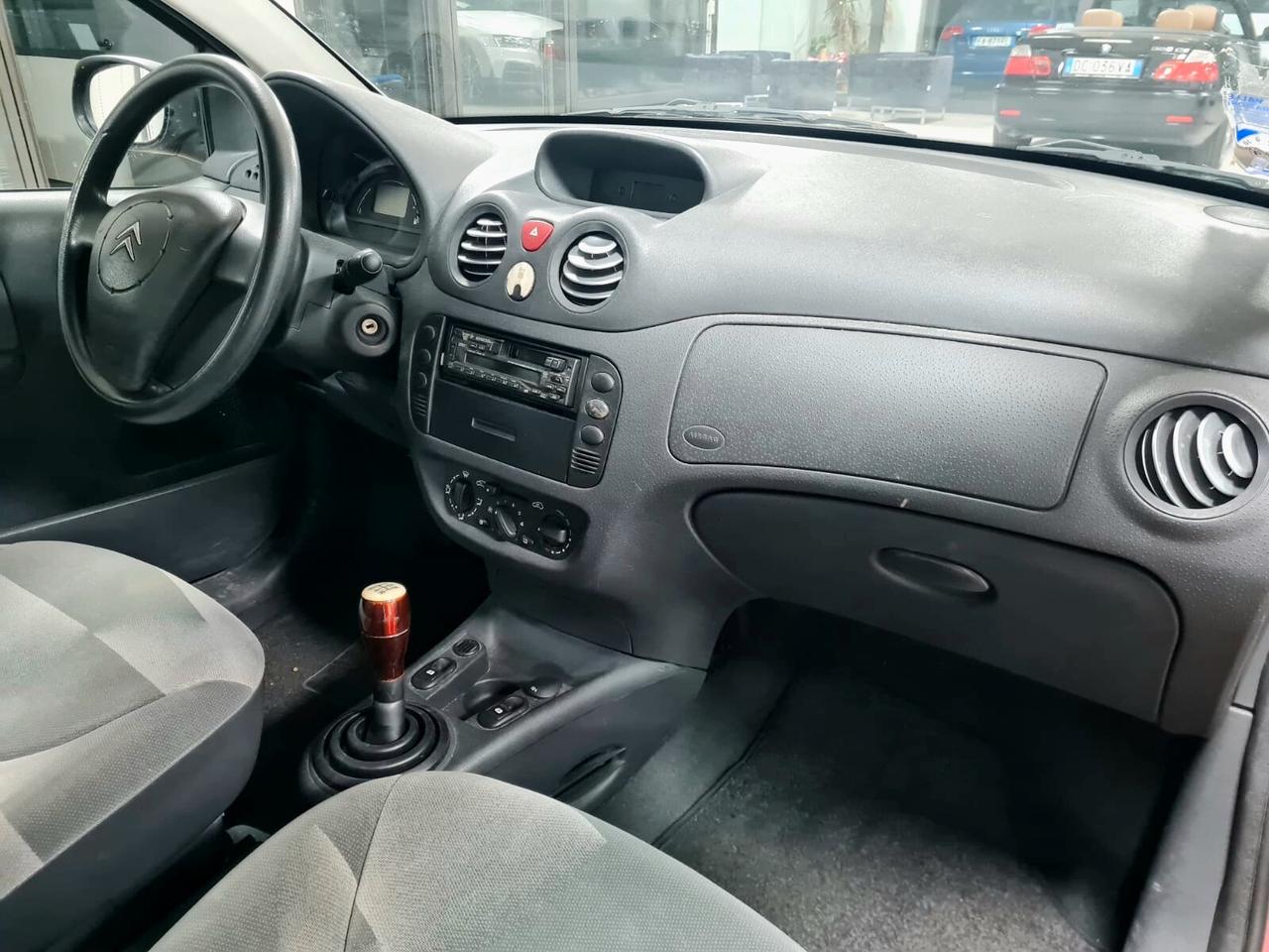 Citroen C2 1.1 Elegance