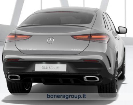 Mercedes GLE 350 350 de Plug in hybrid AMG Line Premium 4Matic 9G-Tronic Plus