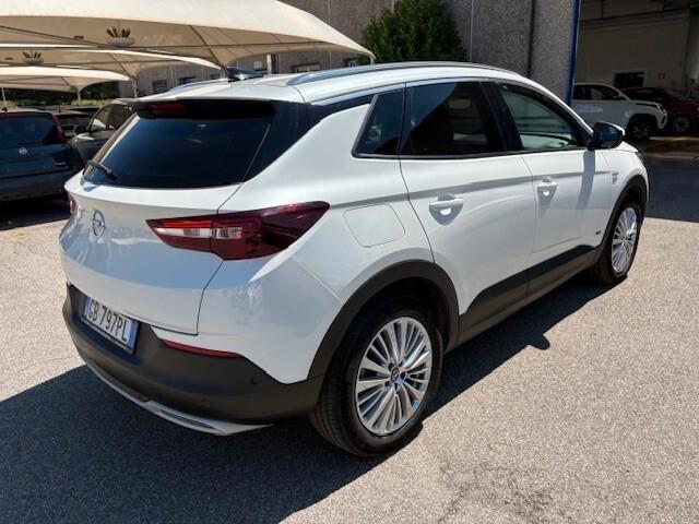 Opel Grandland X 1.6 Hybrid Plug-in aut. FWD