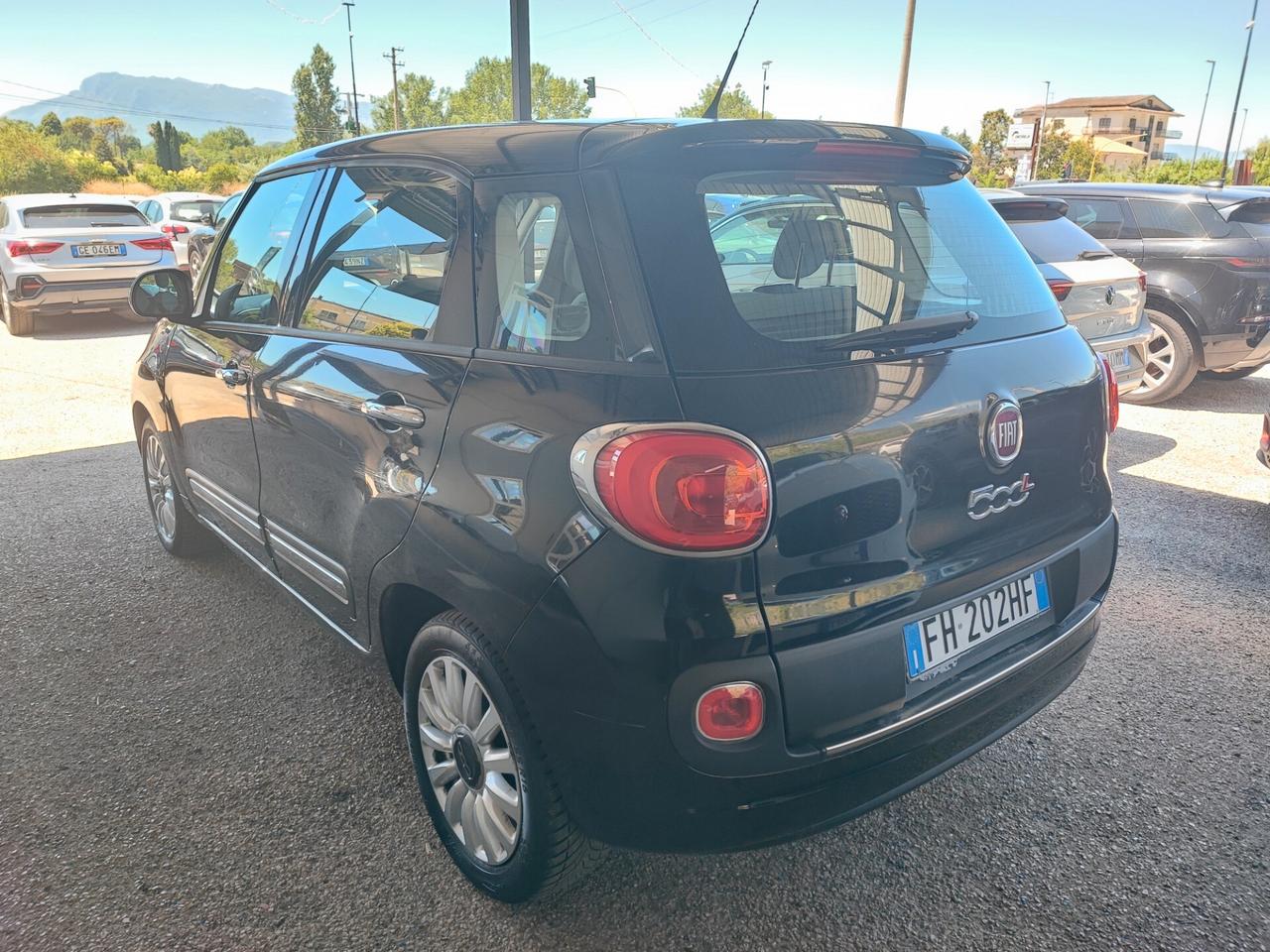 Fiat 500L 1.3 Multijet 95 CV Lounge