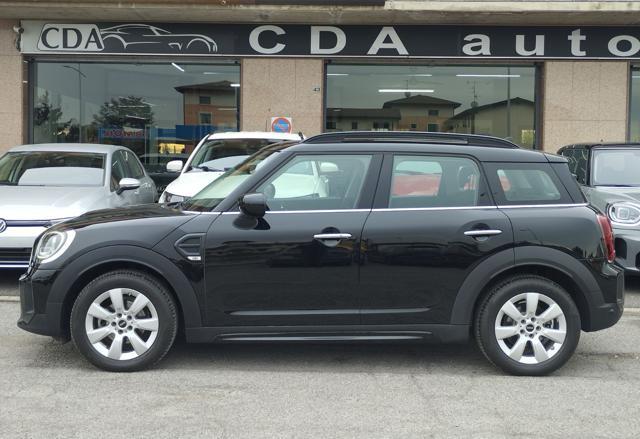 MINI Countryman 1.5 One Auto Facelift BOOST BARRE PDC KEYLESS