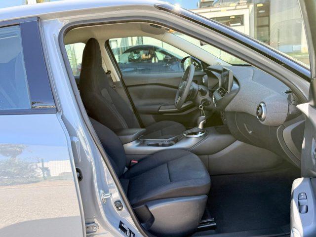 NISSAN Juke 1.0 DIG-T 114 CV DCT Acenta LED - TELEC. - BT