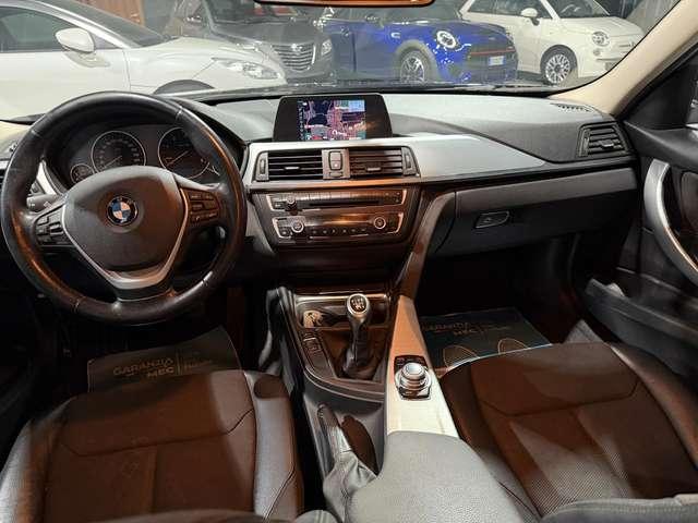 BMW 320 Full-Led+Tagliandi Certificati+Pelle