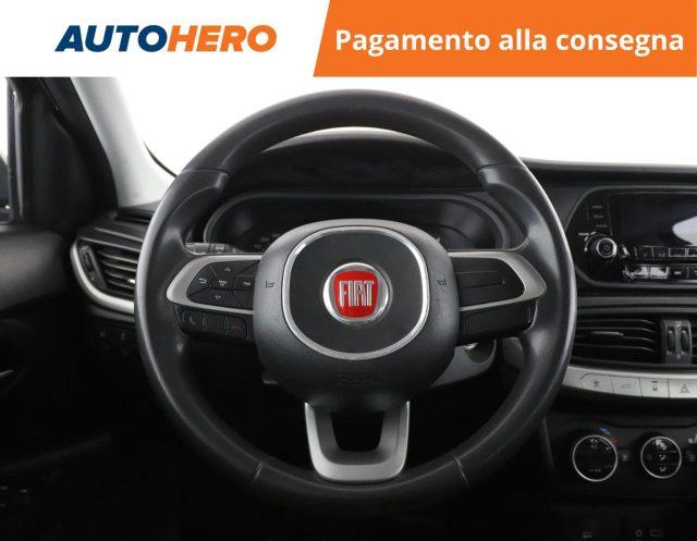 FIAT Tipo 1.4 4 porte Opening Edition