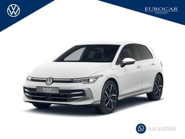 Volkswagen Golf 1.5 tsi ehybrid 50 years 204cv dsg