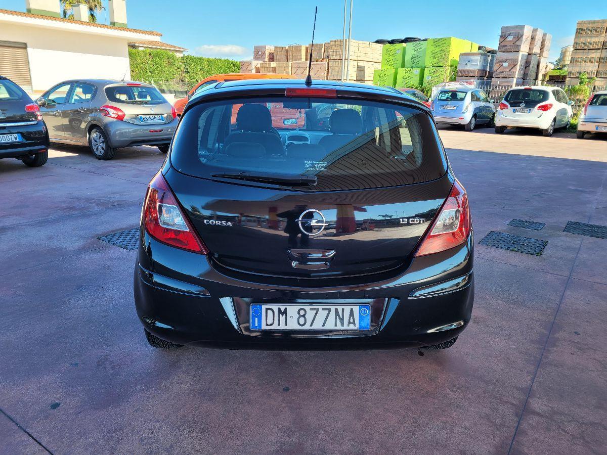 OPEL - Corsa - 1.3 CDTI 75CV 5p. Club