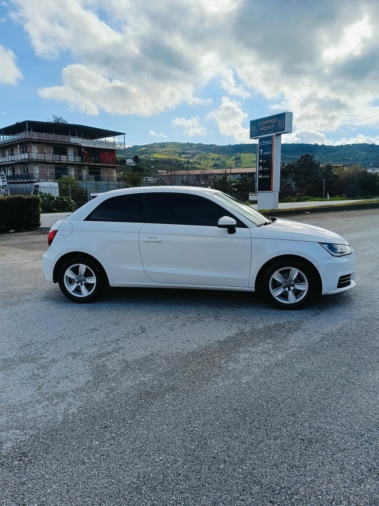 Audi A1 SPB 1.4 TDI Sport