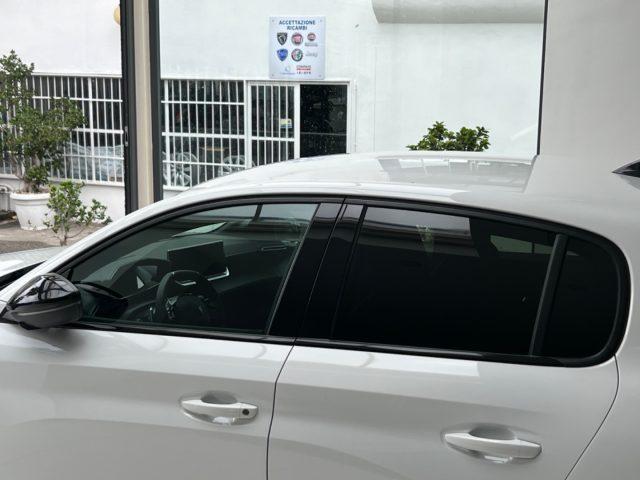 PEUGEOT 208 Hybrid 100 e-DCS6 GT tua da ?239,00 mensili