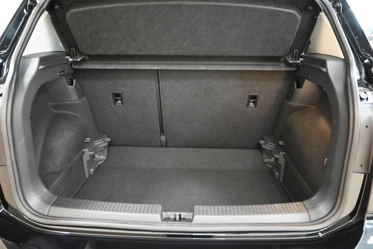 VOLKSWAGEN T-Cross T-Cross 1.0 TSI Life