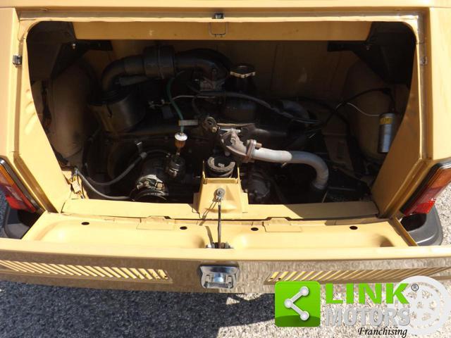 FIAT 126 650 Personal funzionante e ben tenuta