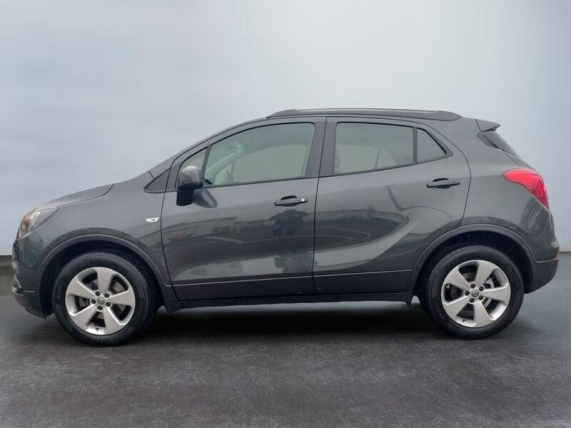 Opel Mokka Mokka X 1.6 CDTI Ecotec 136CV 4x2 Start&Stop Advance