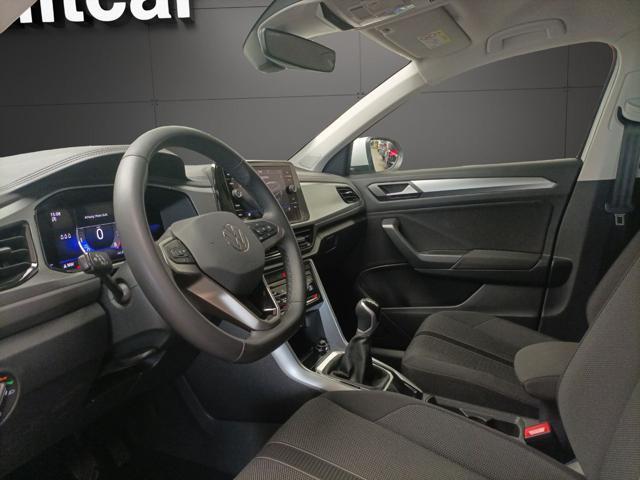 VOLKSWAGEN T-Roc 1.0 TSI Life