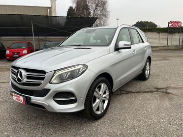 Mercedes-benz GLE 250 d Sport
