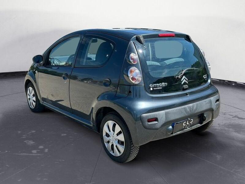 Citroën C1 C1 5p 1.0 Pulp