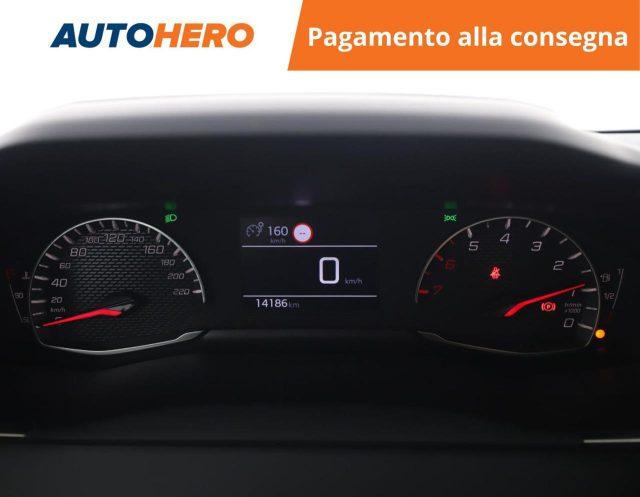 PEUGEOT 208 PureTech 75 Stop&Start 5 porte Active
