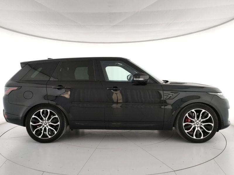 Land Rover RR Sport Range Rover Sport 3.0 i6 mhev HSE Dynamic awd 400cv 7p.ti auto