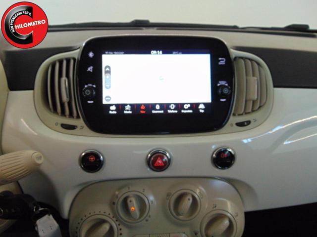 FIAT 500 1.2
