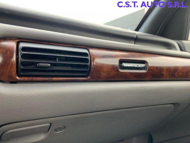 CHRYSLER Vision 3.5 V6 24V -UNIPRPOPRIETARIO- FULL OPTIONAL