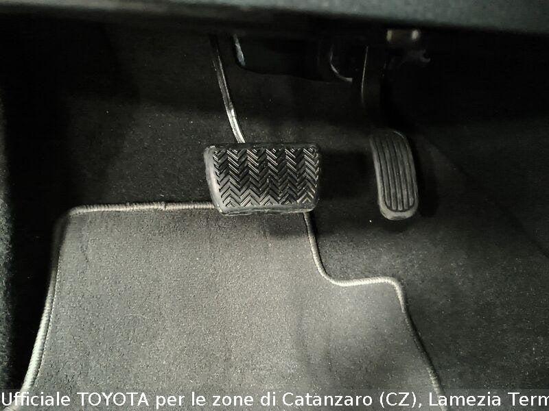 Toyota C-HR C-HR 1.8 Hybrid E-CVT Trend