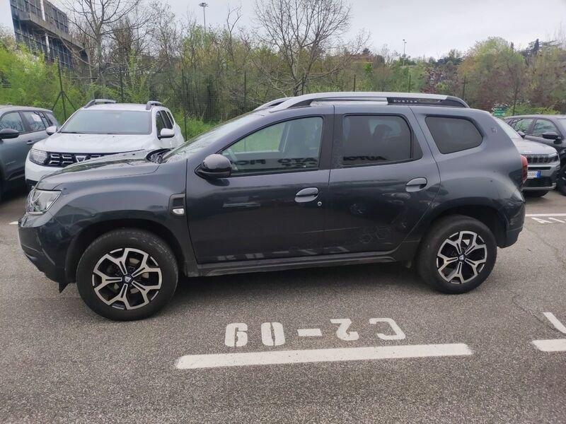 Dacia Duster II 2018 1.0 tce 15th Anniversary Eco-g 4x2 100cv