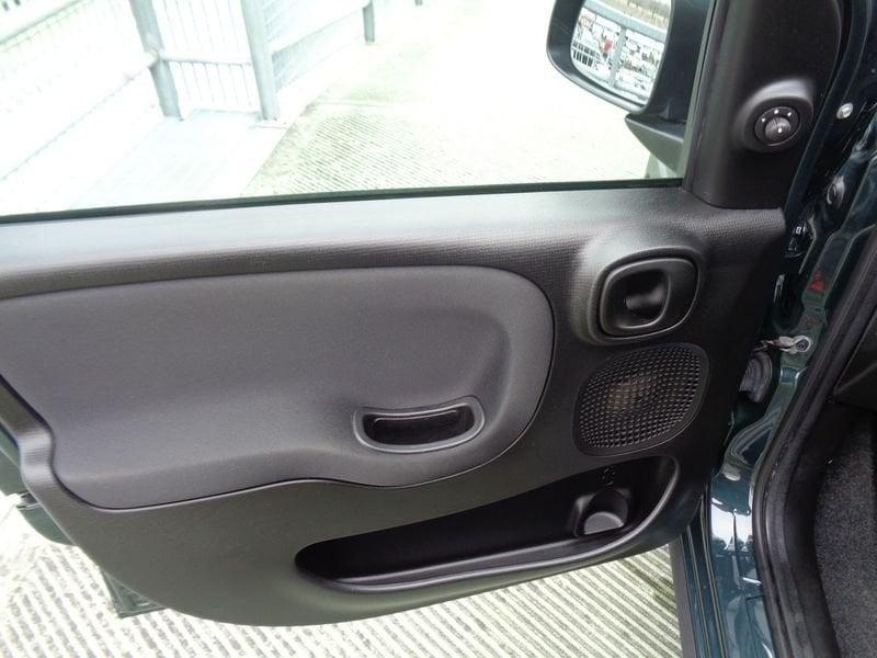 FIAT Panda Cross Panda Cross 1.0 FireFly S&S Hybrid